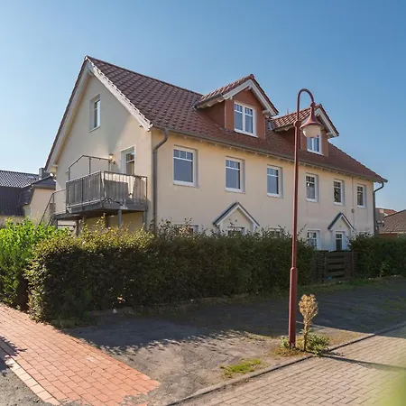 Am Inselgarten Eg 2 Heringsdorf (Usedom)